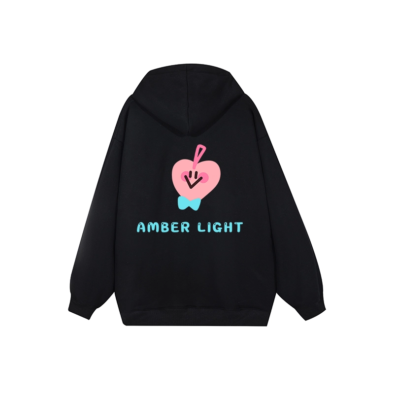 AMBER LIGHT