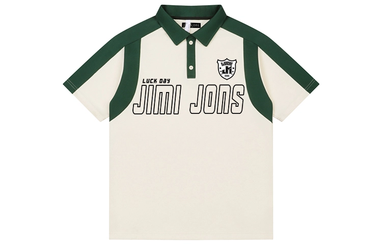 JIMIJONS TPOLO