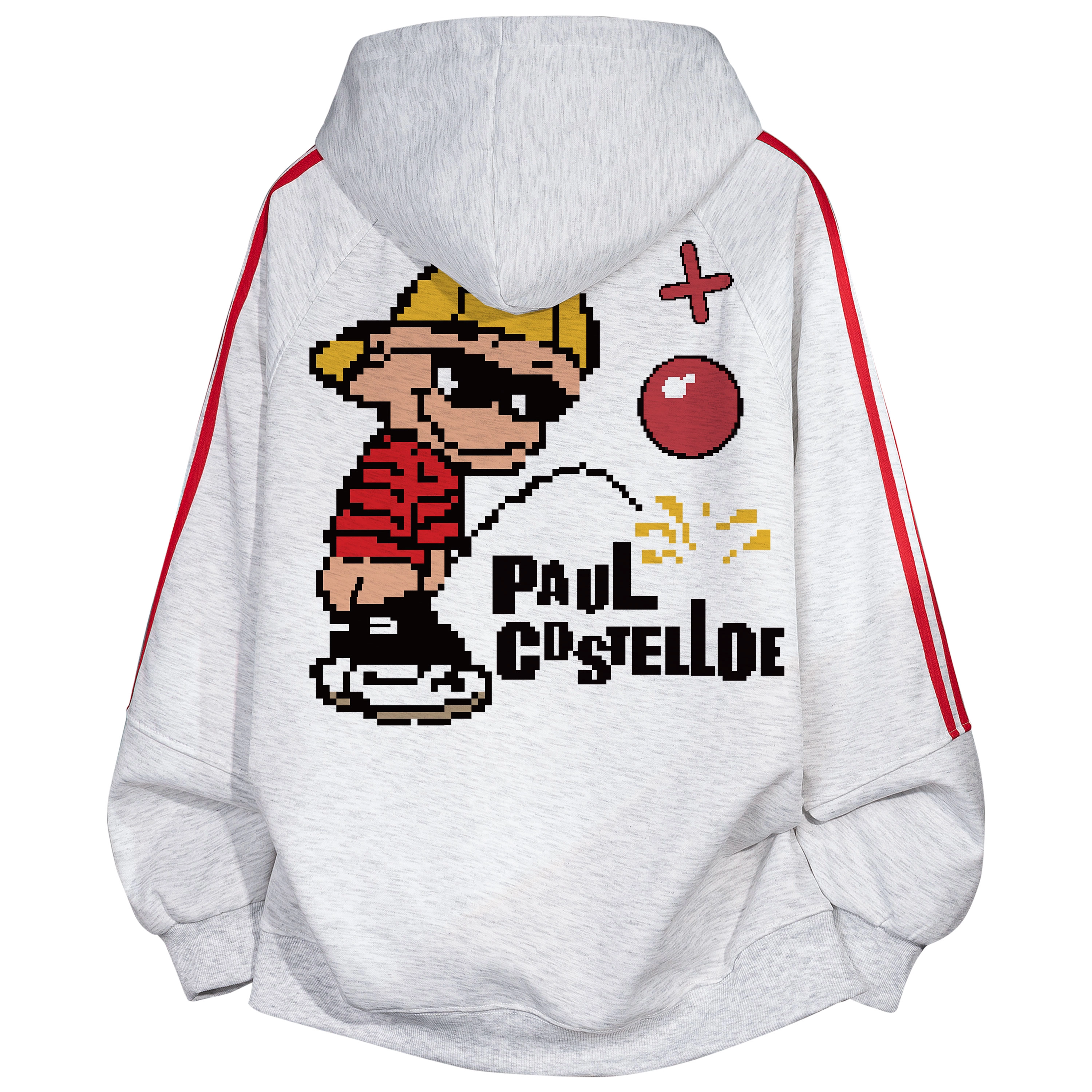 PAUL COSTELLOE LOGO