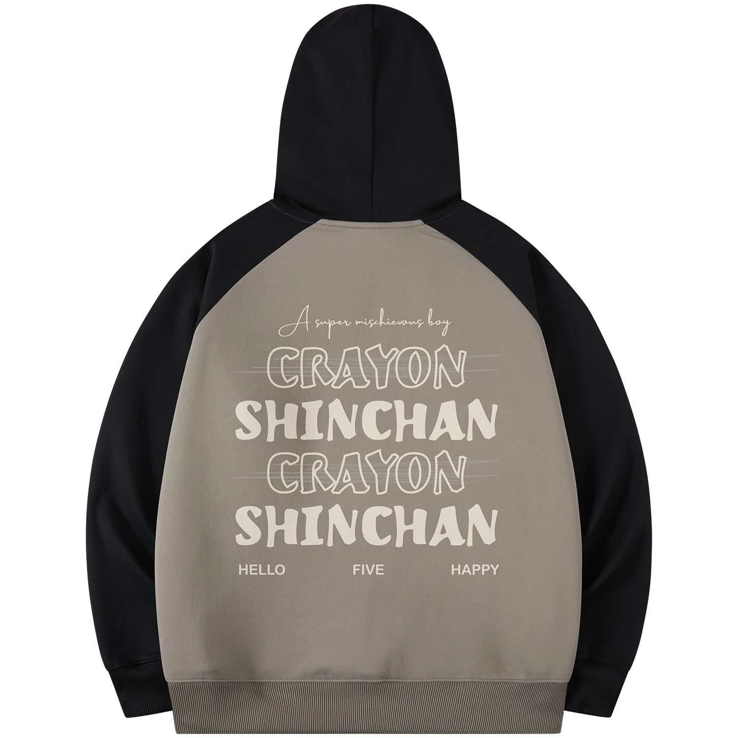 Crayon Shinchan