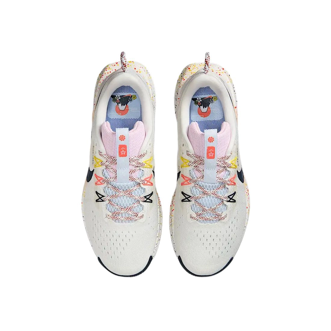 Nike Pegasus Trail 5 React