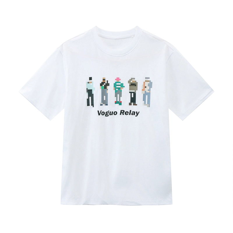 Voguo Relay T