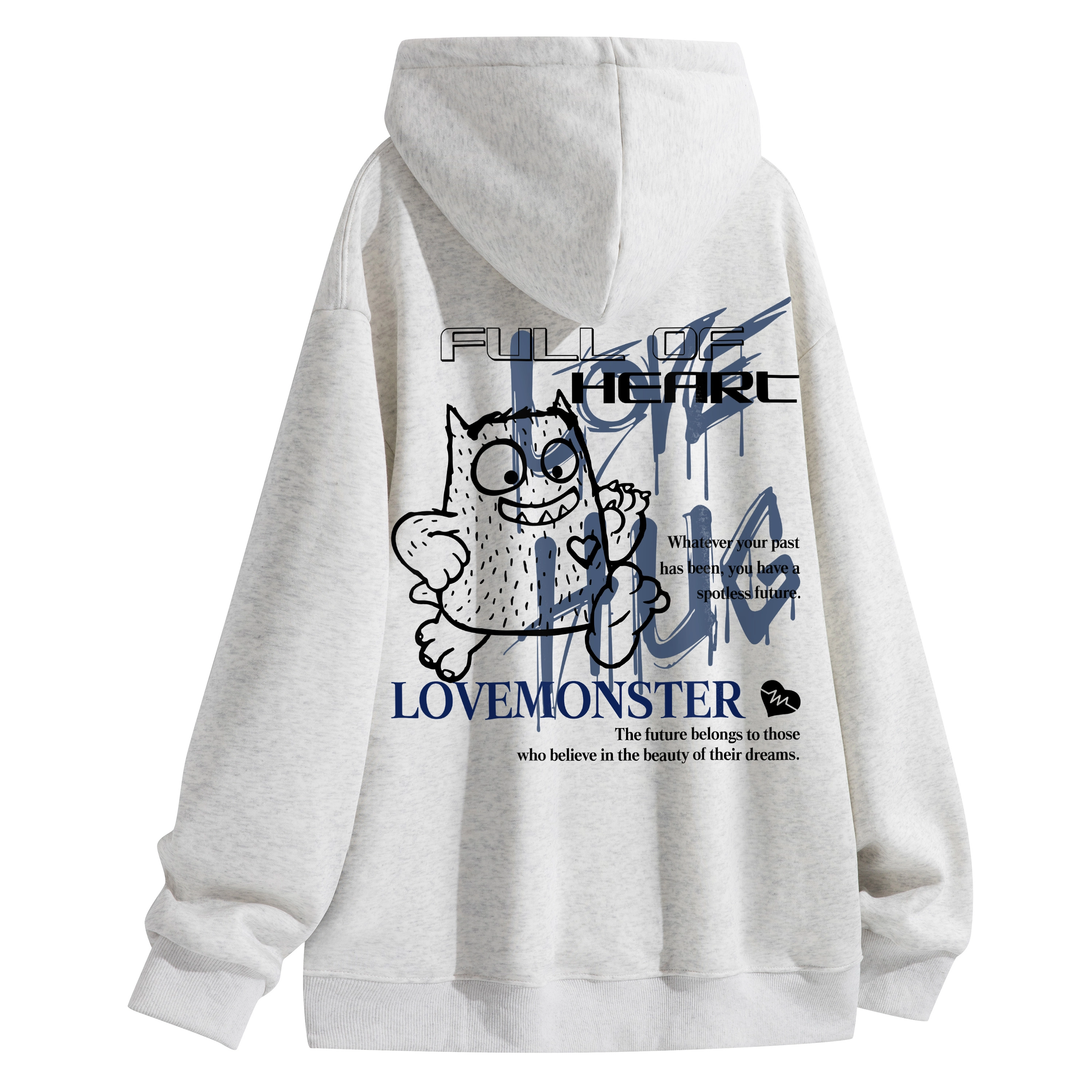 love monster