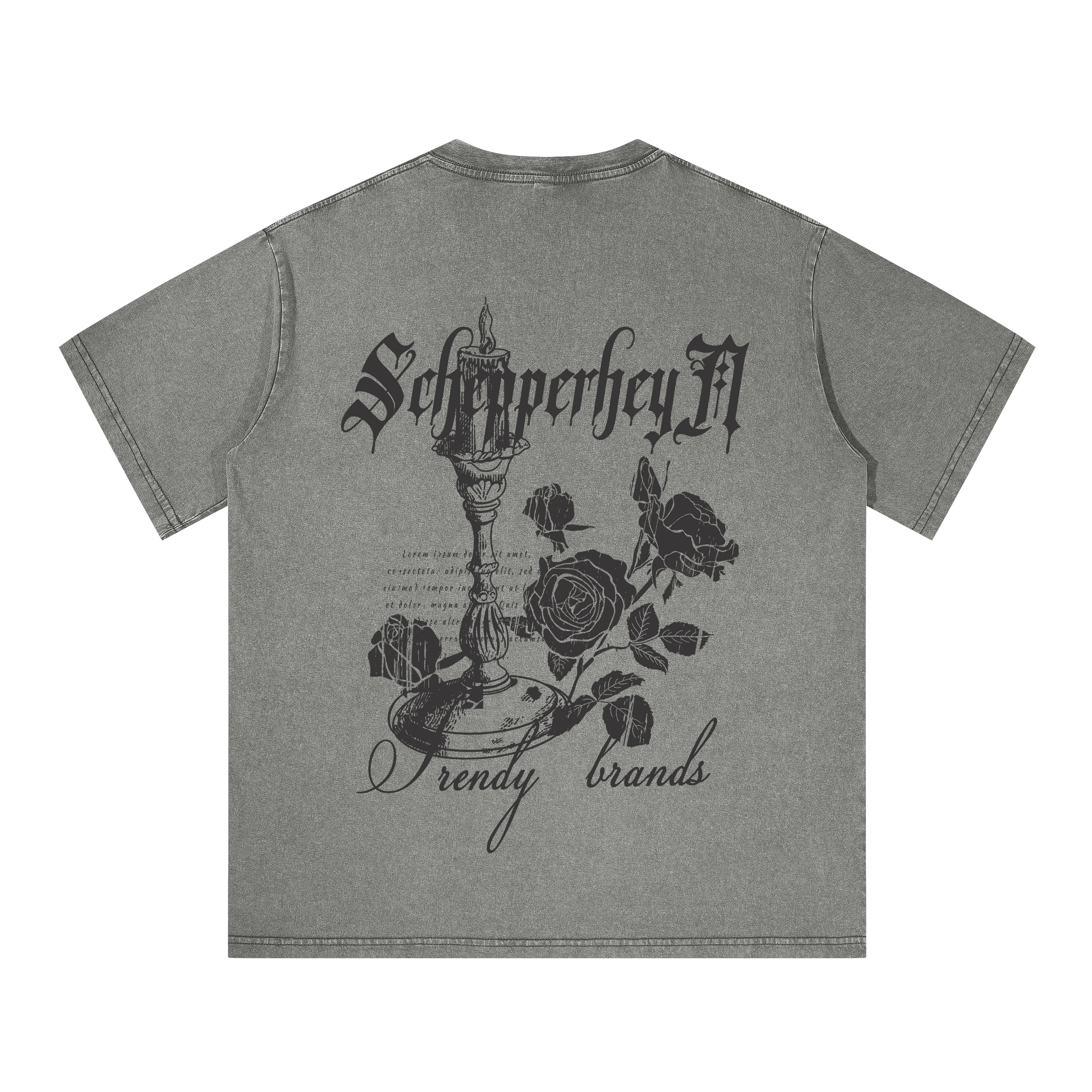 SCHEPPERHEYN T