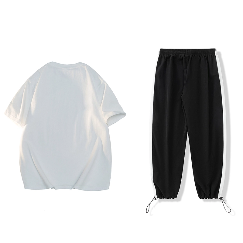 JIMIJONS cleanfitTcityboy