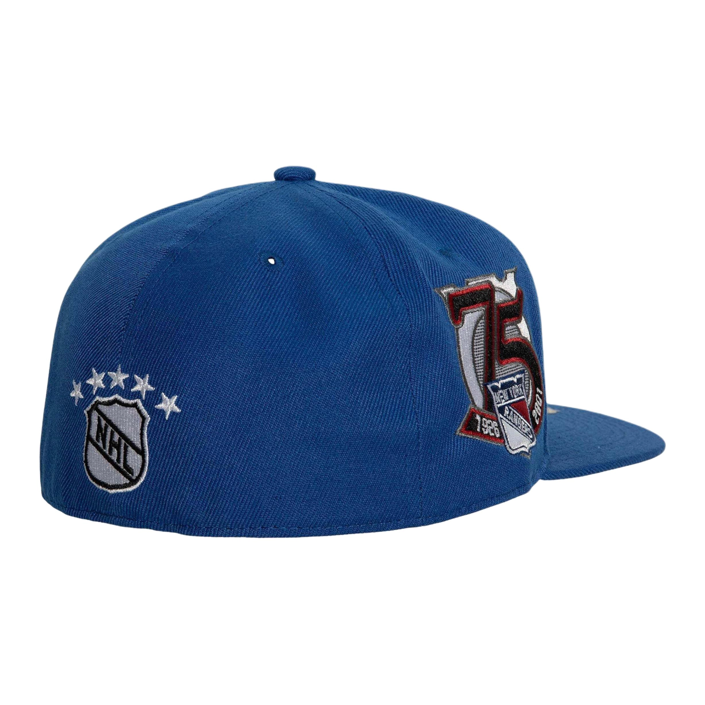 Mitchell Ness