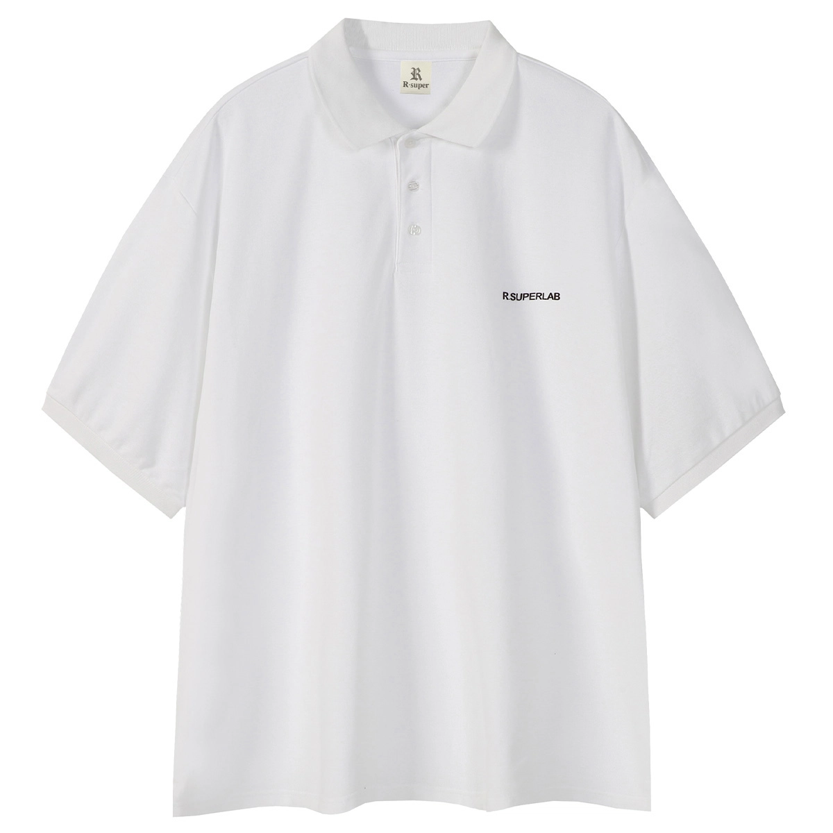 R.super LogoPolo