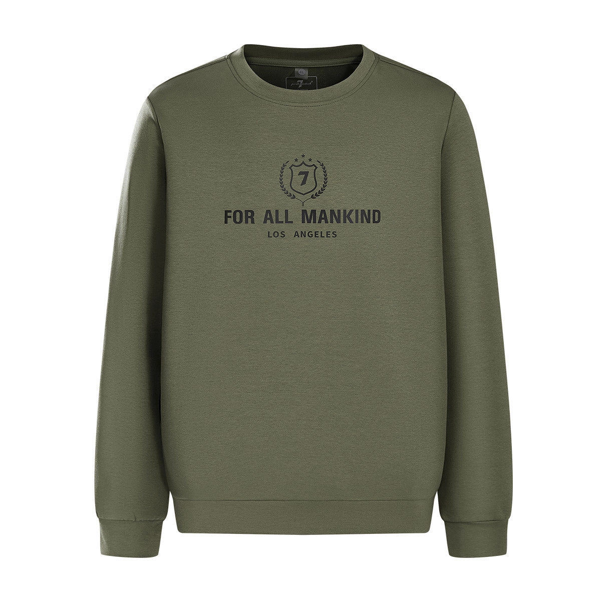 7 FOR ALL MANKIND