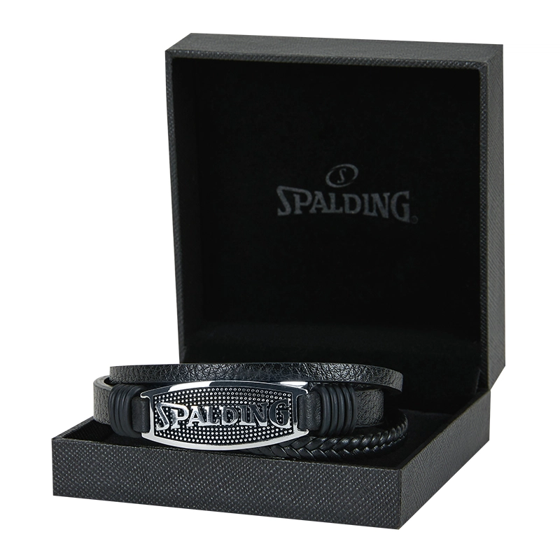 SPALDING