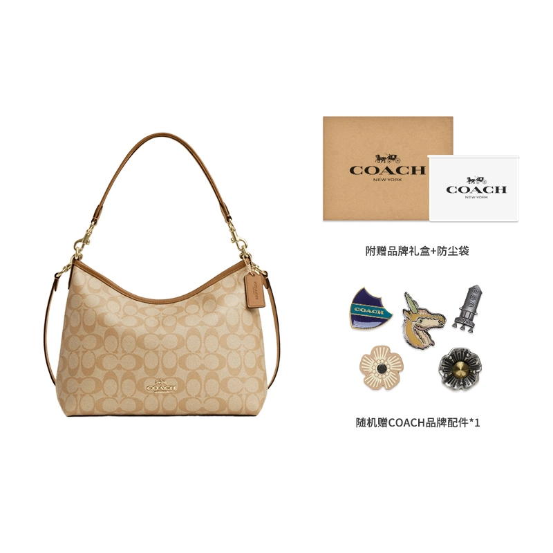 COACH Laurel 31