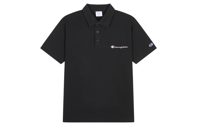 Champion BASIC SS24 Logopolo