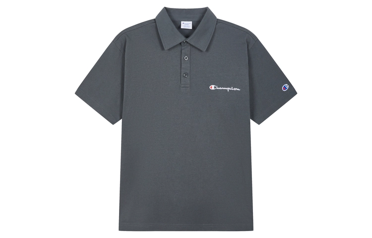 Champion BASIC SS24 Logopolo