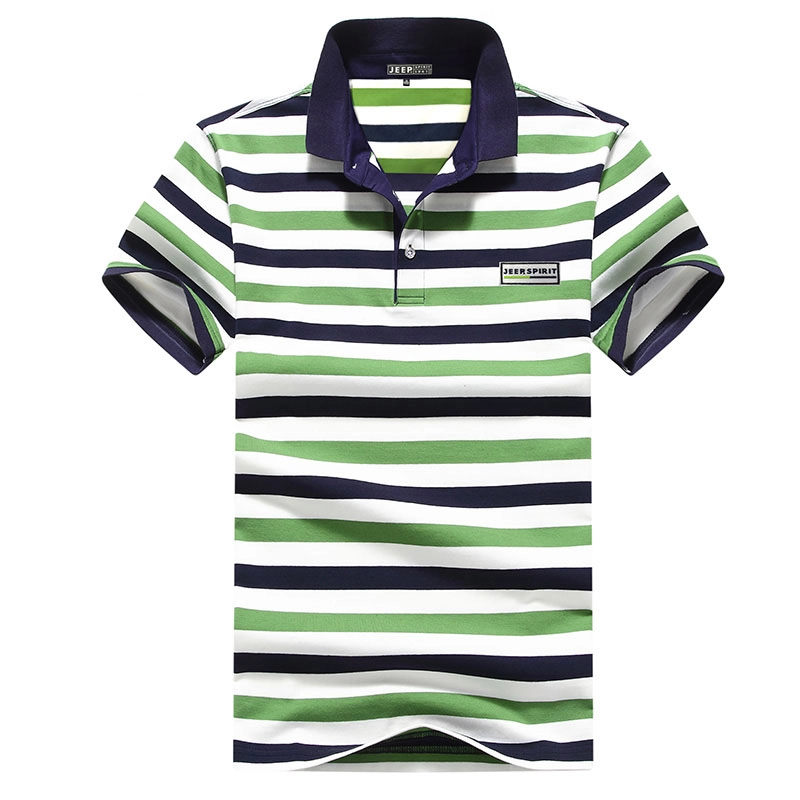 JEEP SPIRIT Polo