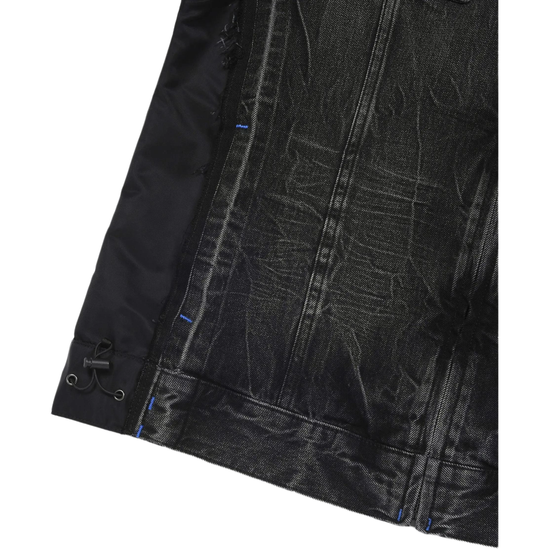 Lee x ANGEL CHEN FW24
