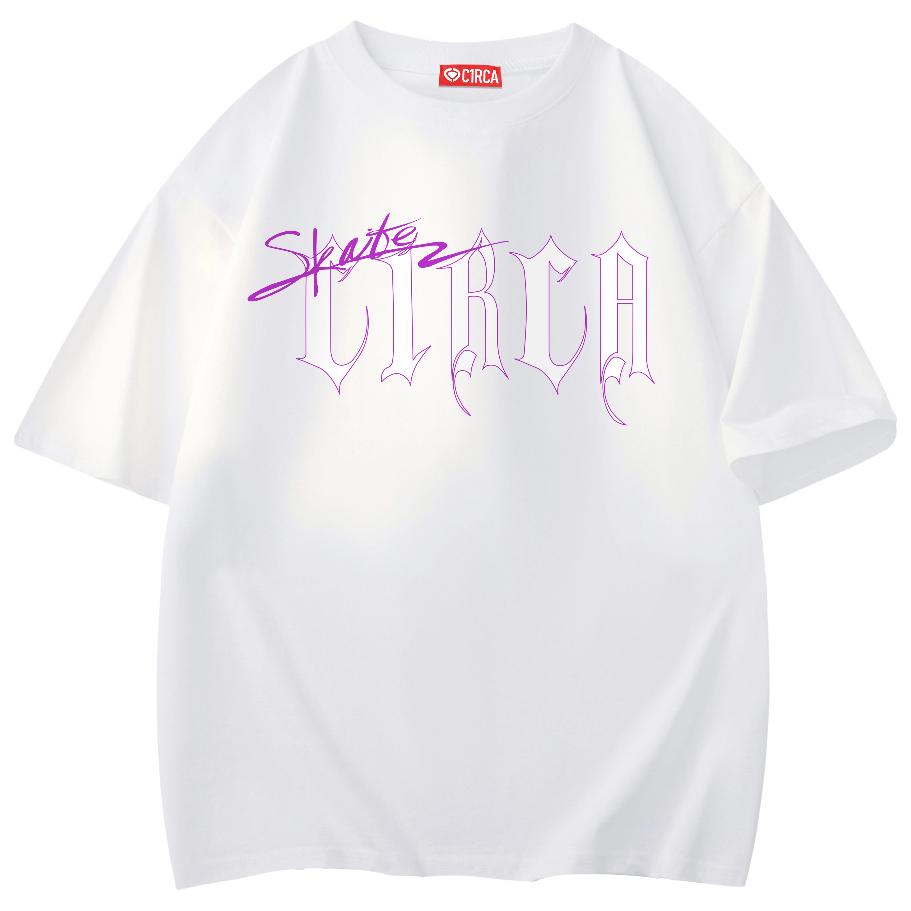 C1RCA Logo T