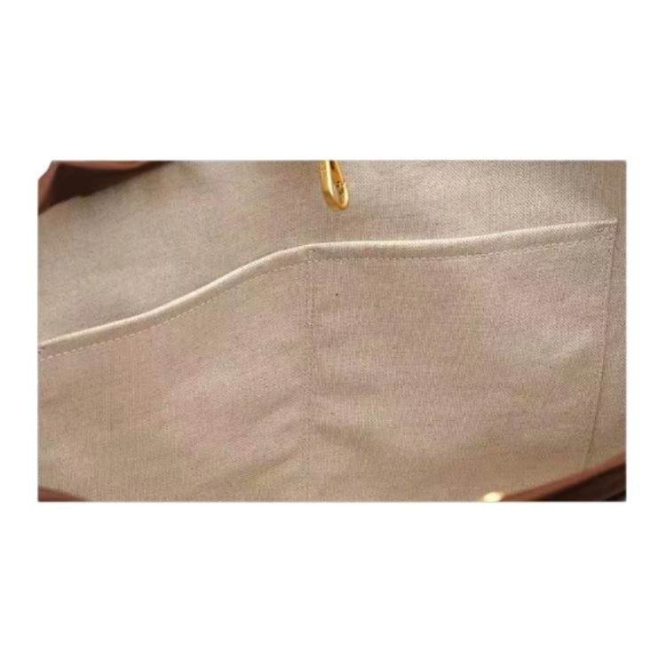 MCM HIMMEL Logo Tote