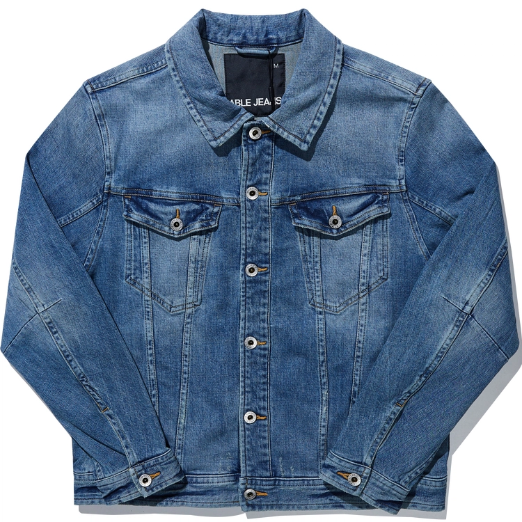 ABLE JEANS