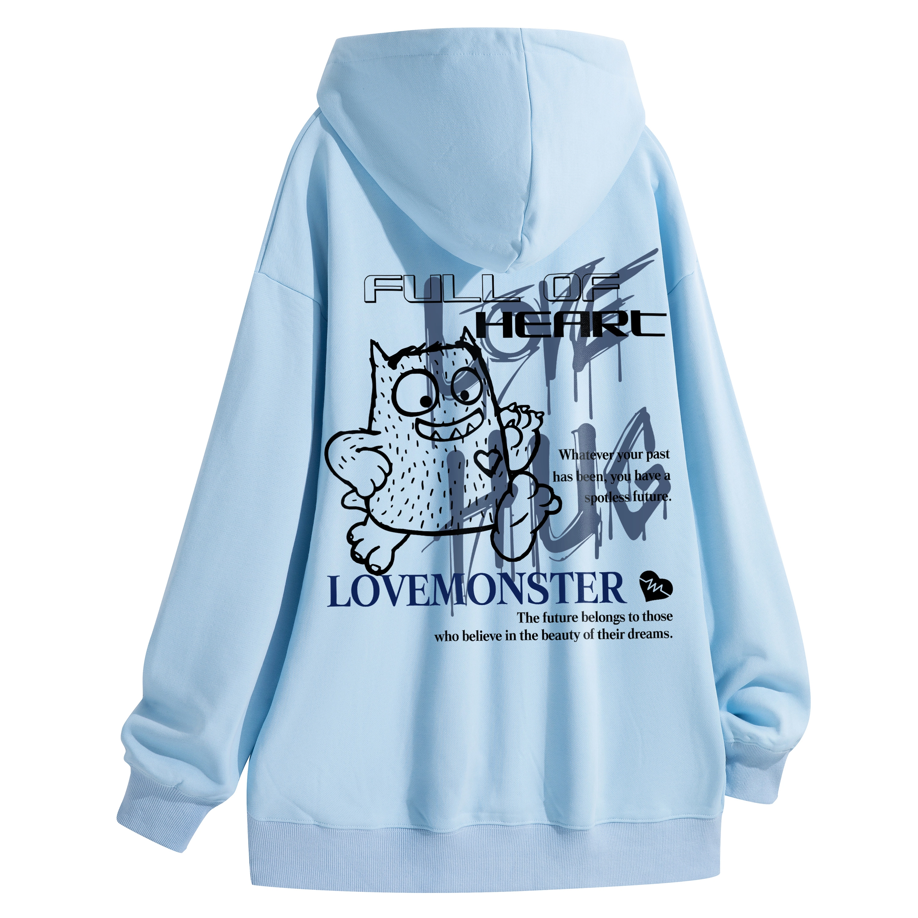 love monster