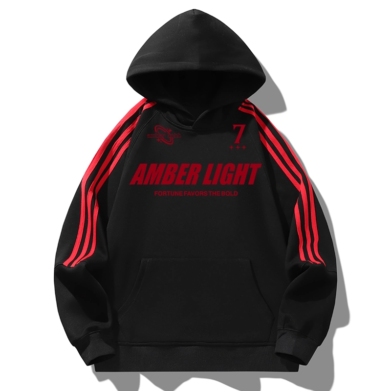 AMBER LIGHT