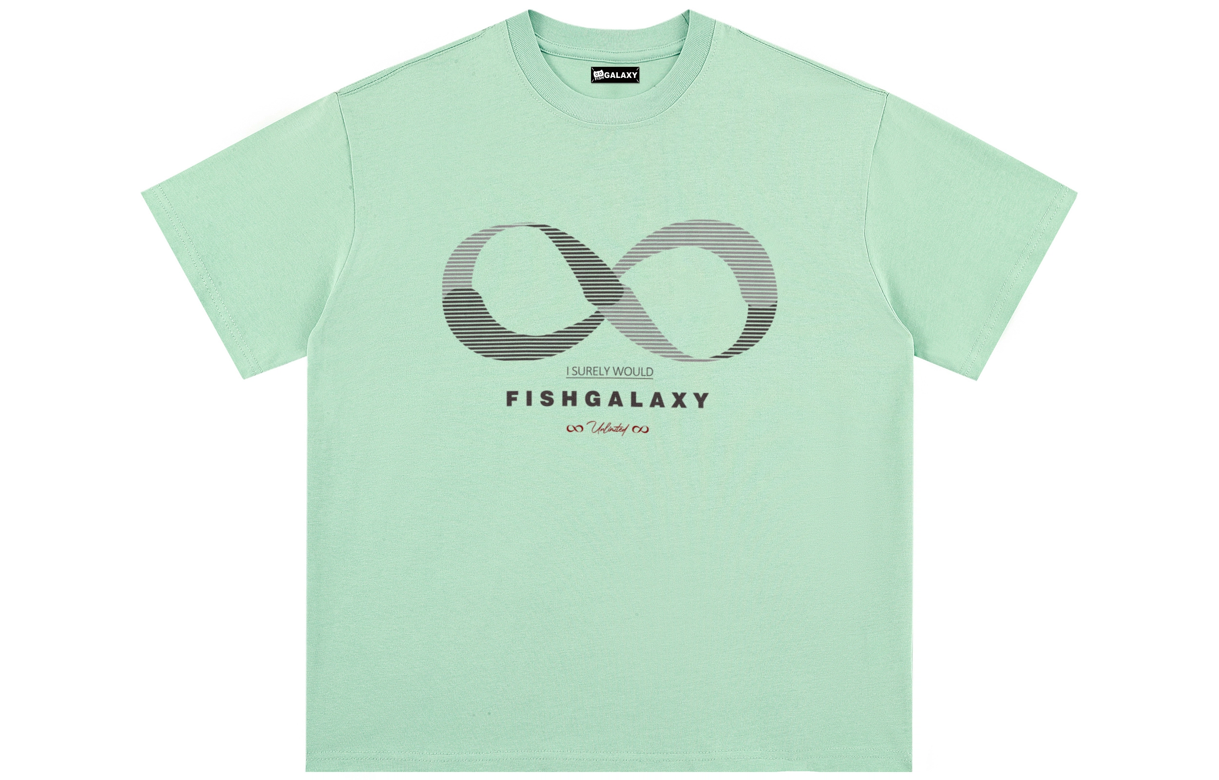 FISHGALAXY LogoT