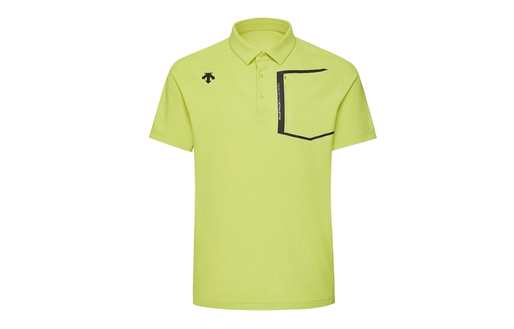 DESCENTE POLO