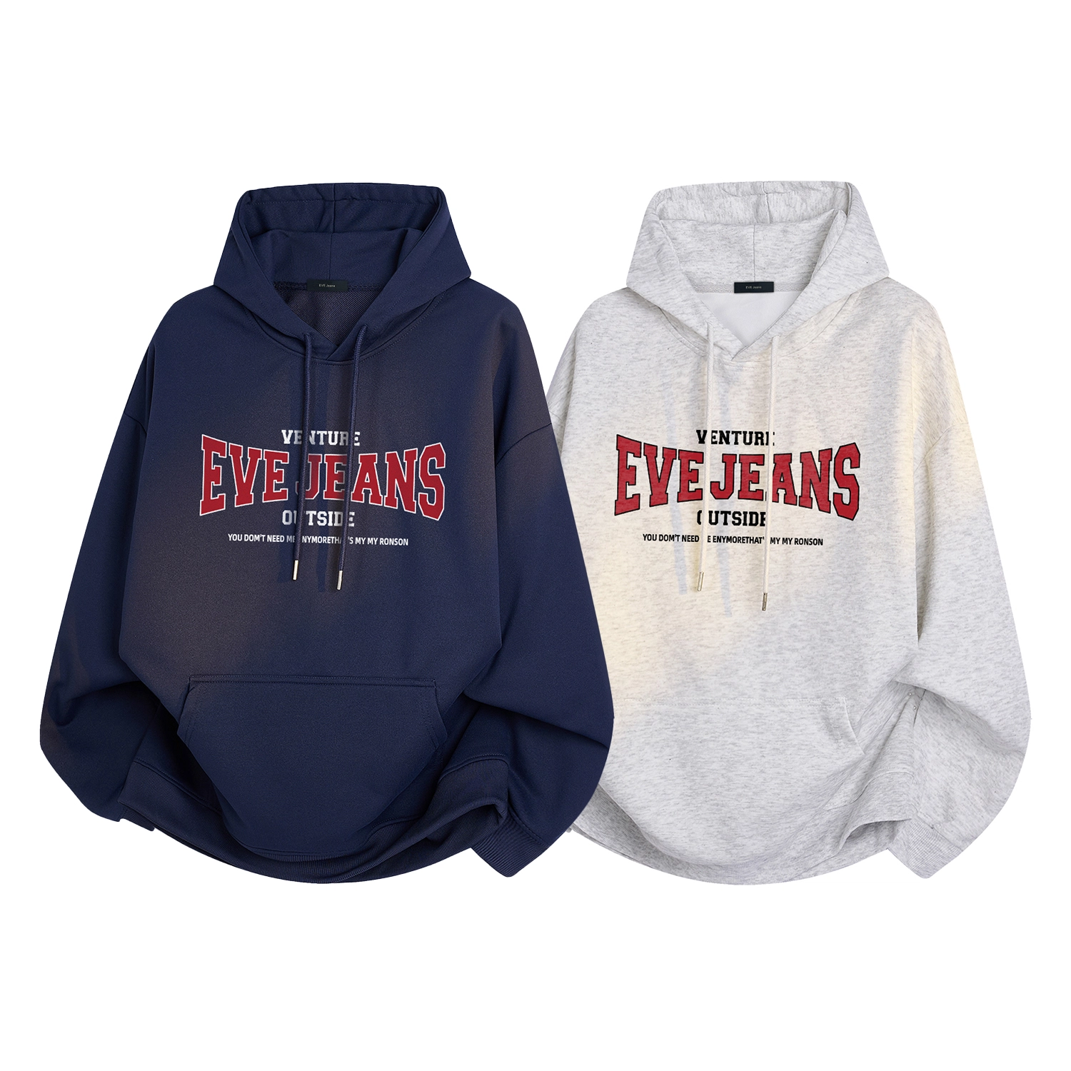 EVE Jeans 2