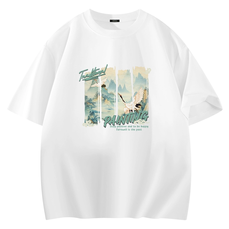 MINISO T