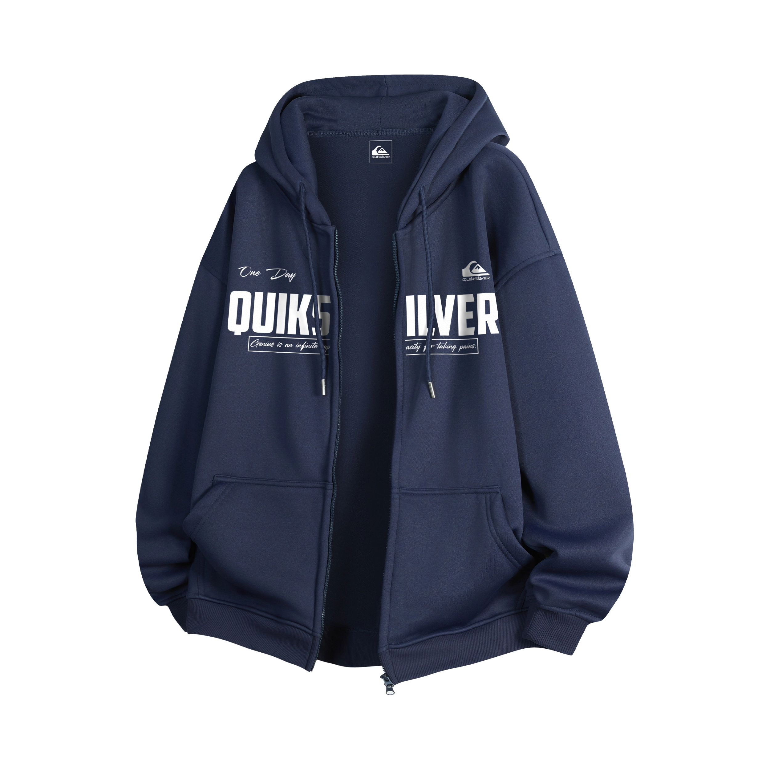 Quiksilver