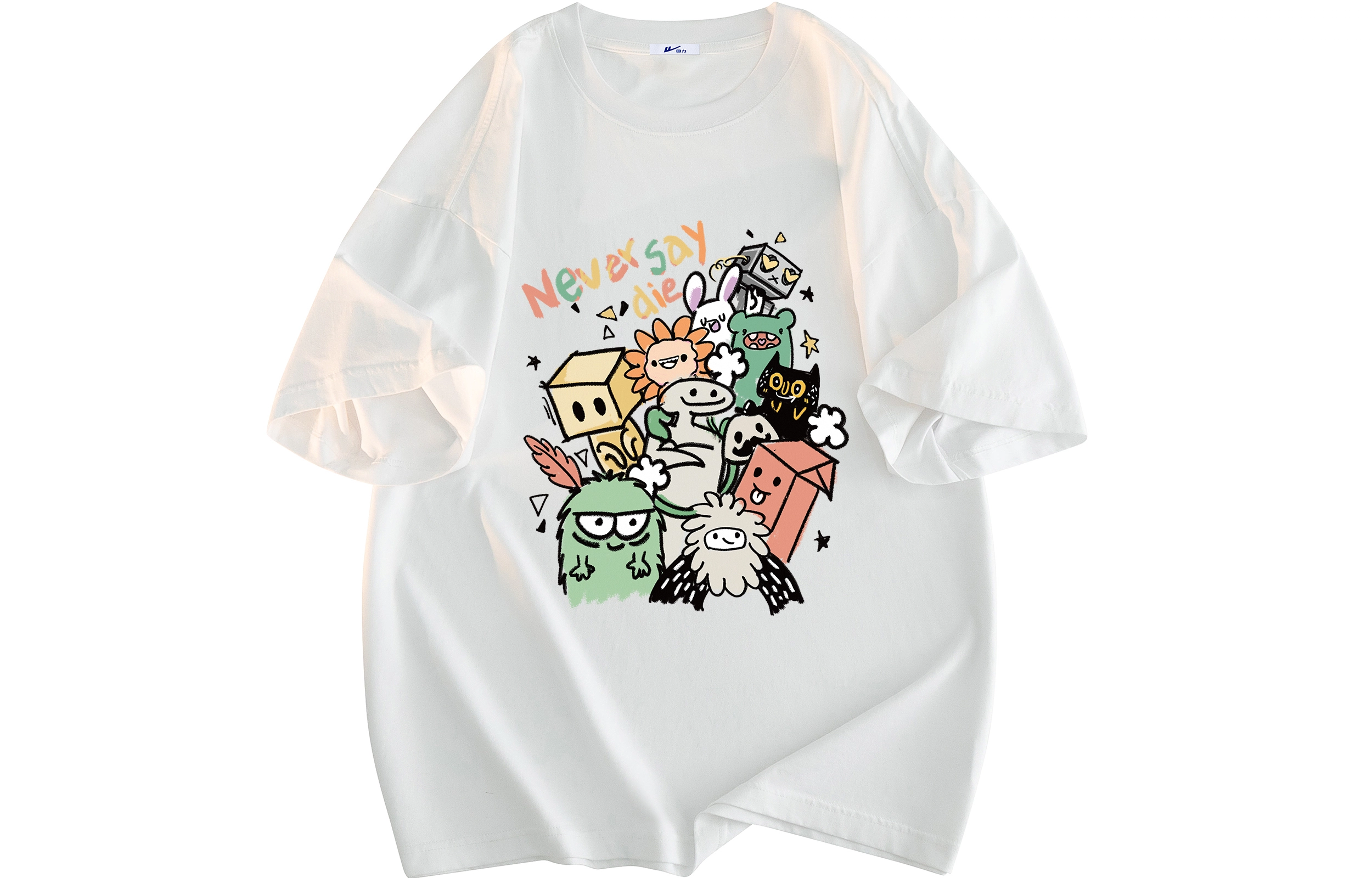 Warrior T