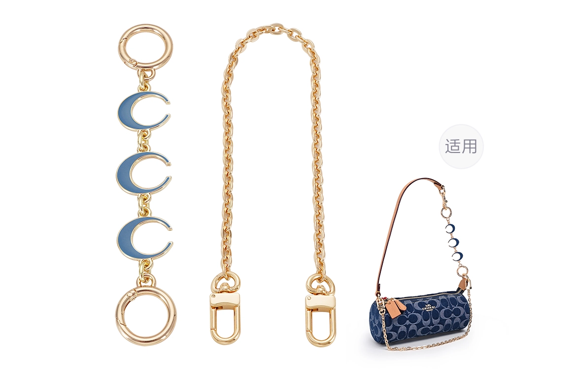 GUYI COACH Nolita 20