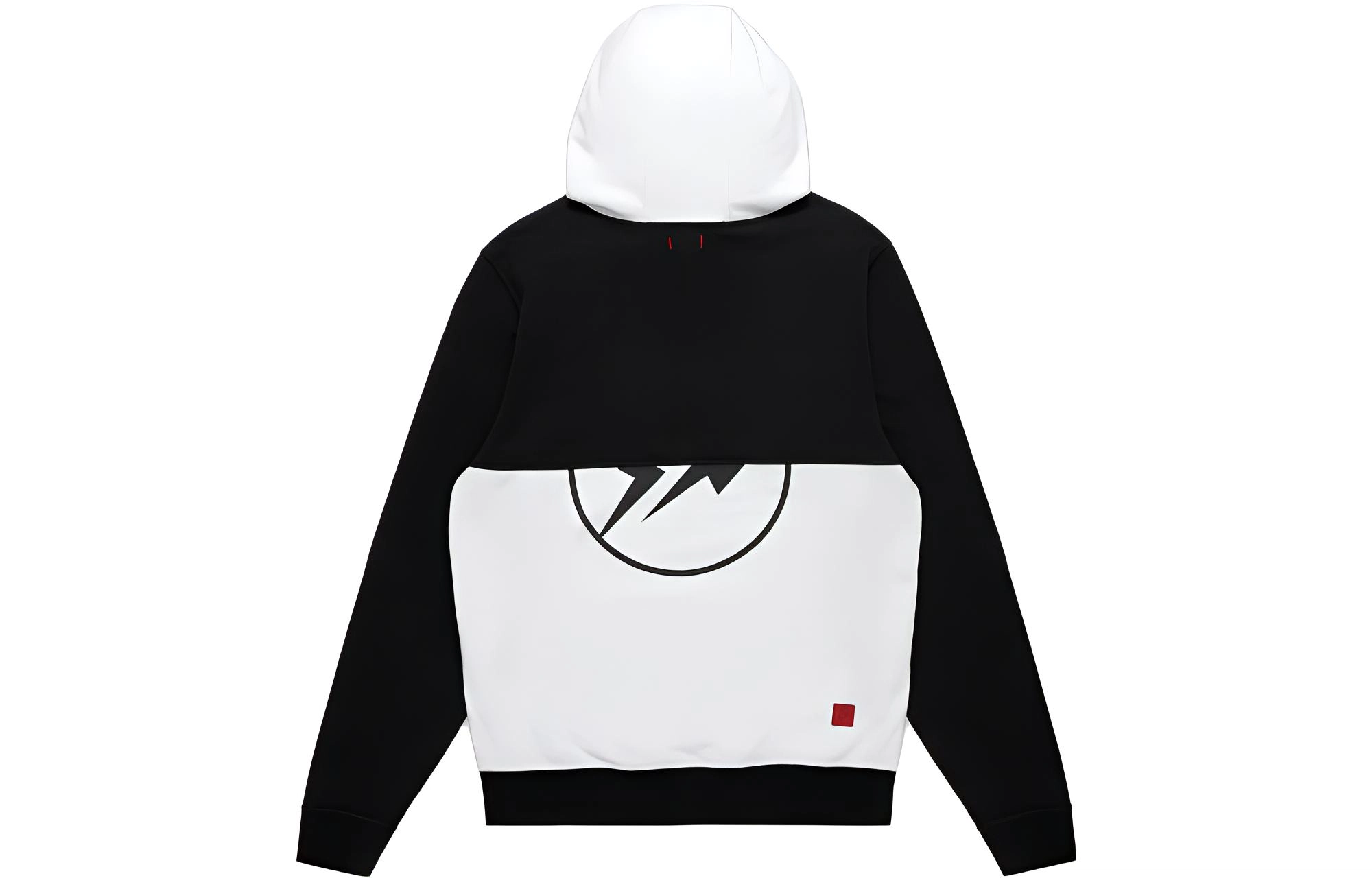 CLOT x Fragment Design SS23 Logo