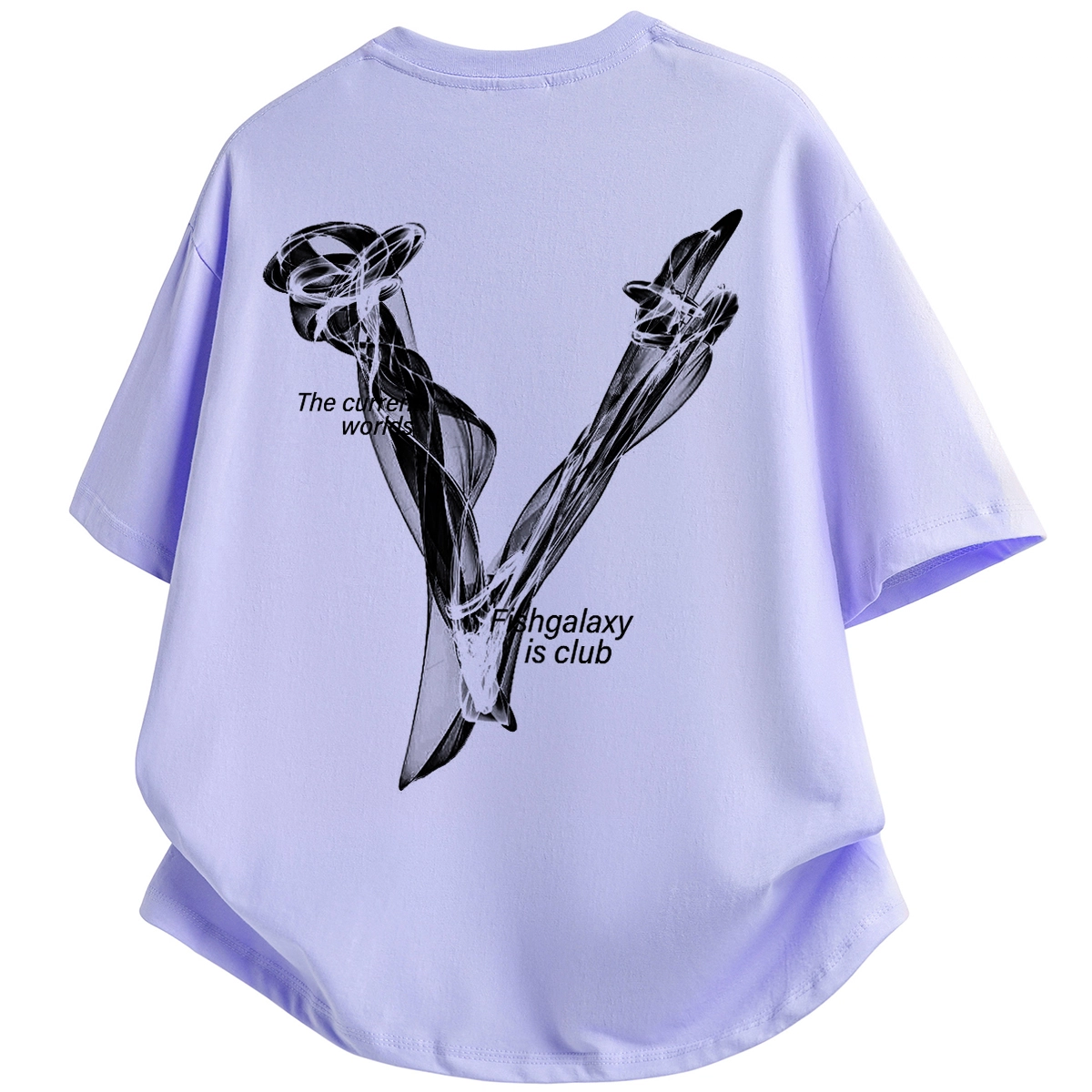 FISHGALAXY T