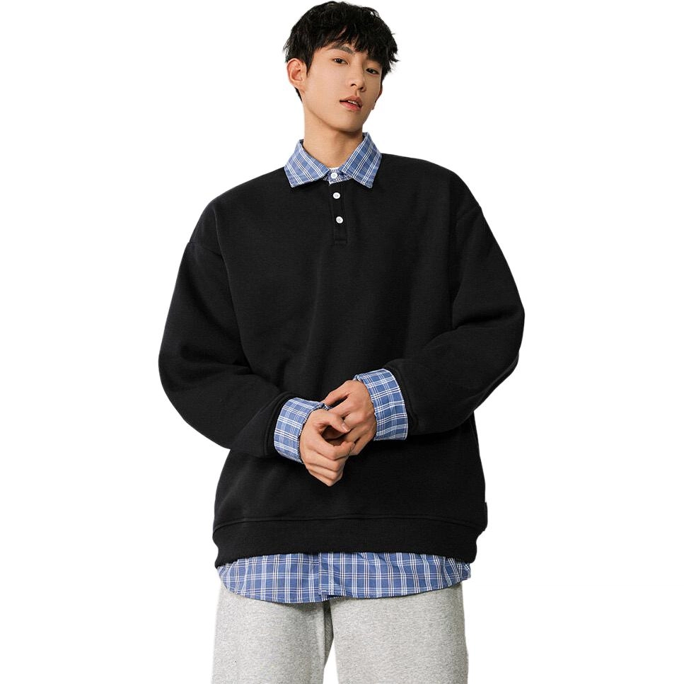 MEIPIN TANG polo