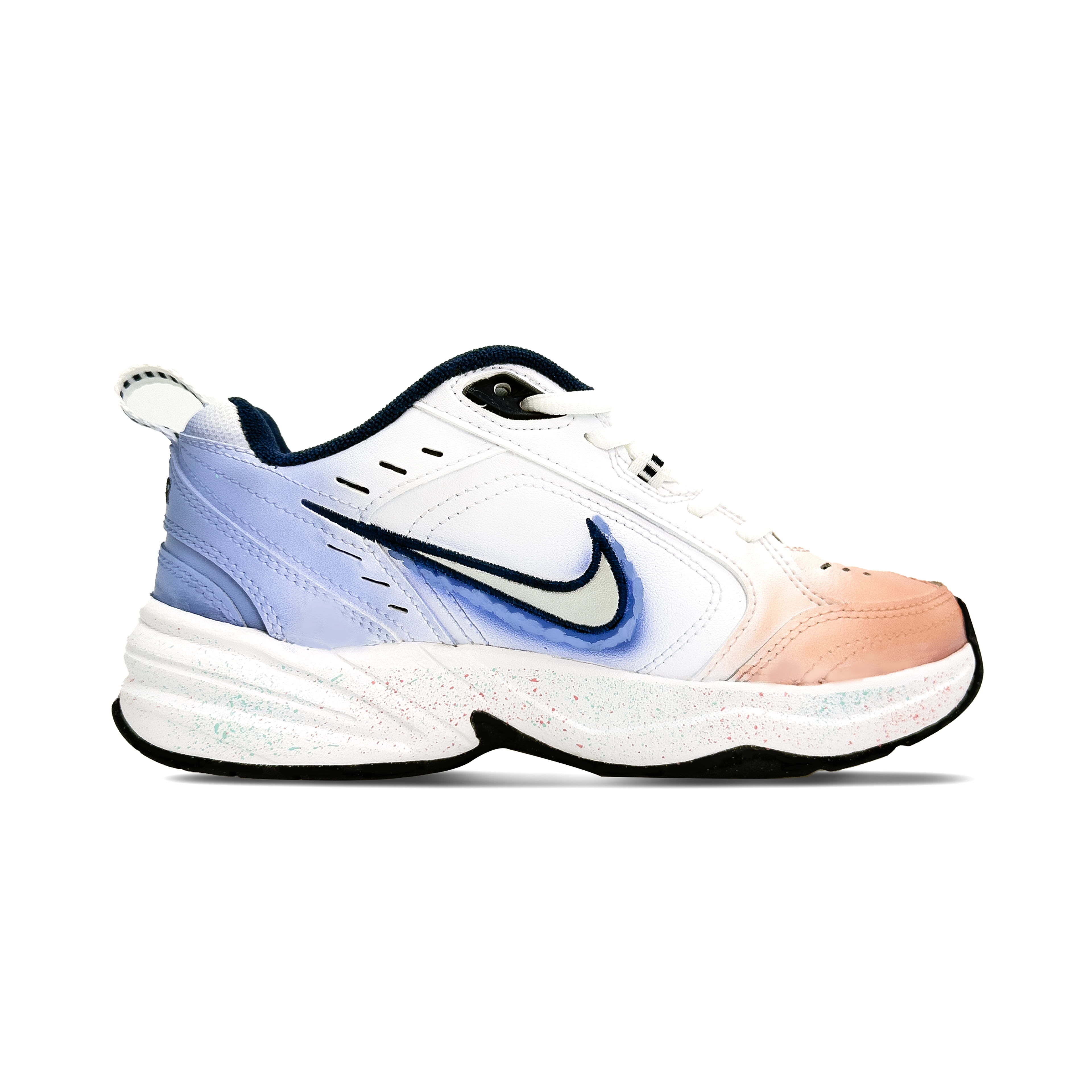 Nike Air Monarch 4