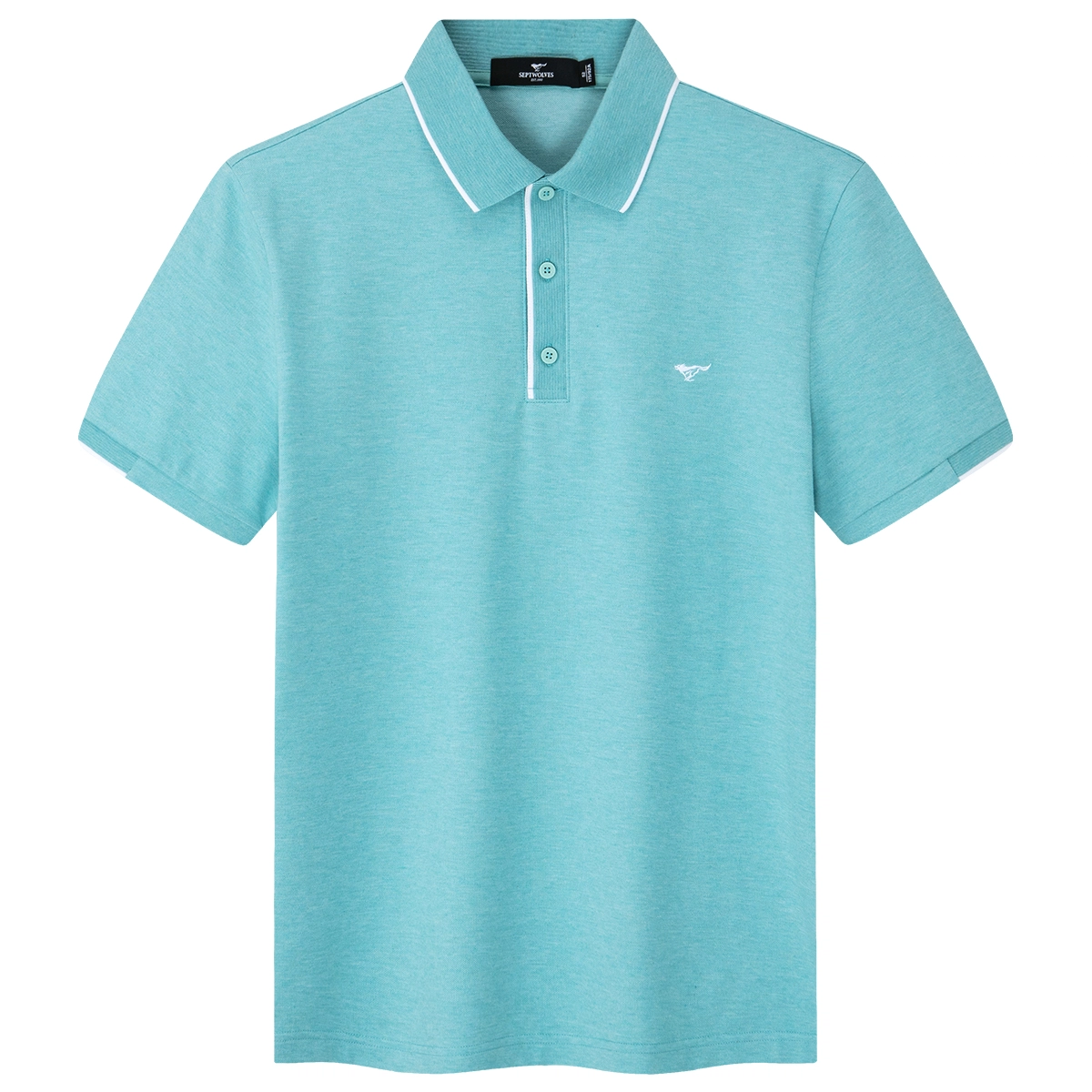 SEPTWOLVES Polo