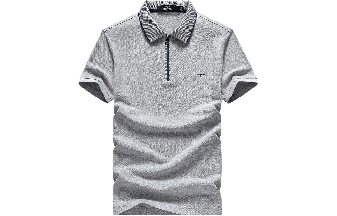 SEPTWOLVES Polo