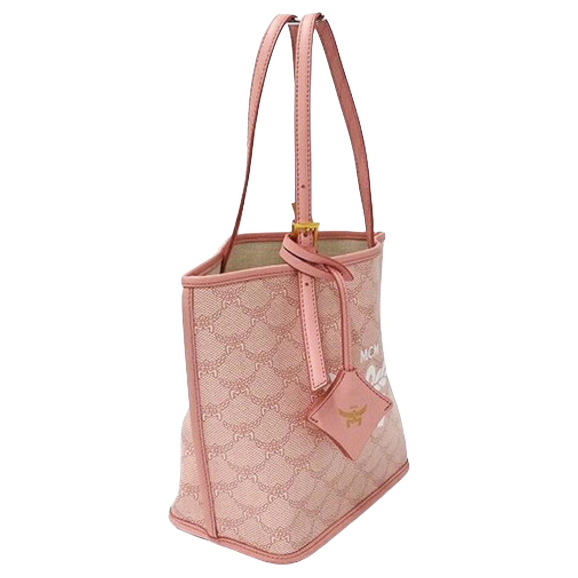 MCM Himmel Lauretos Tote