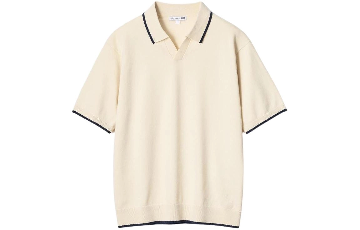 UNIQLO x JWANDERSON SS24 PoloPolo