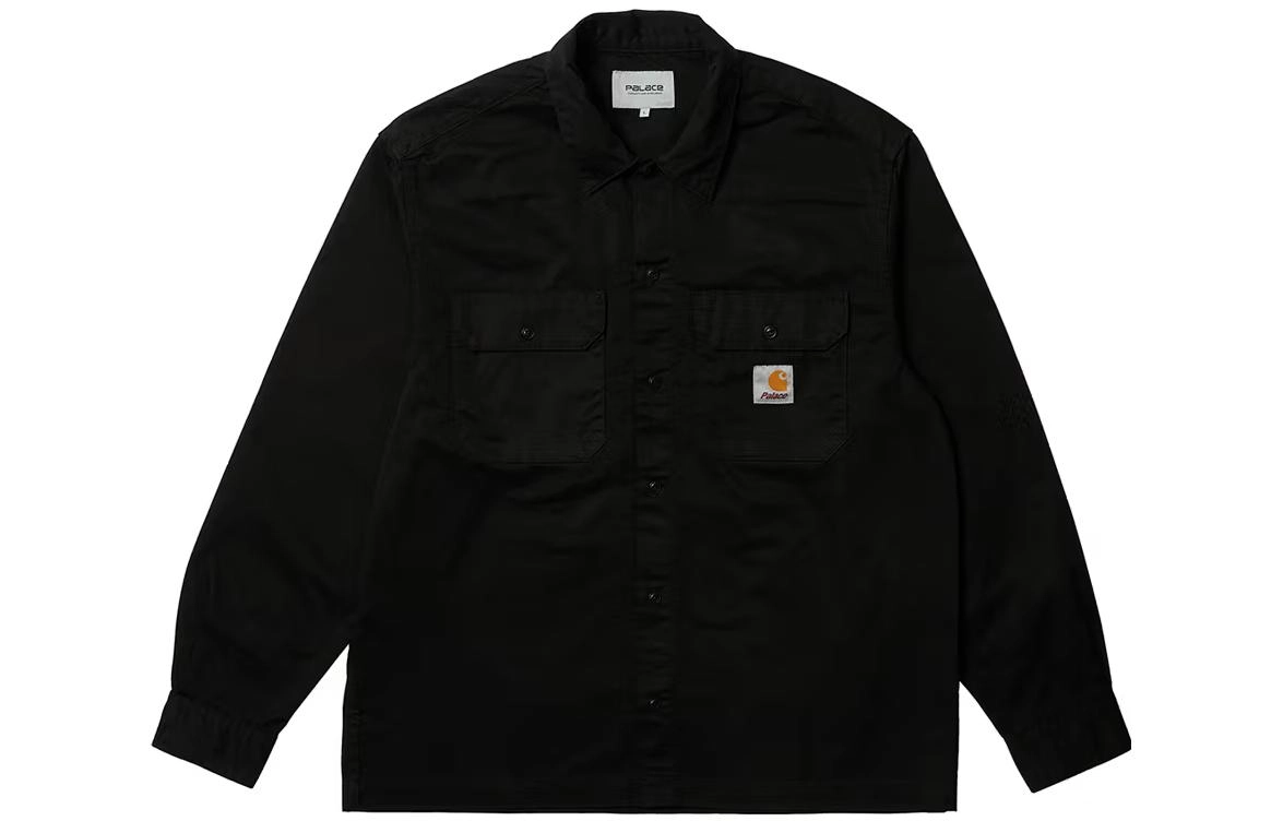 PALACE x Carhartt WIP FW23 logo