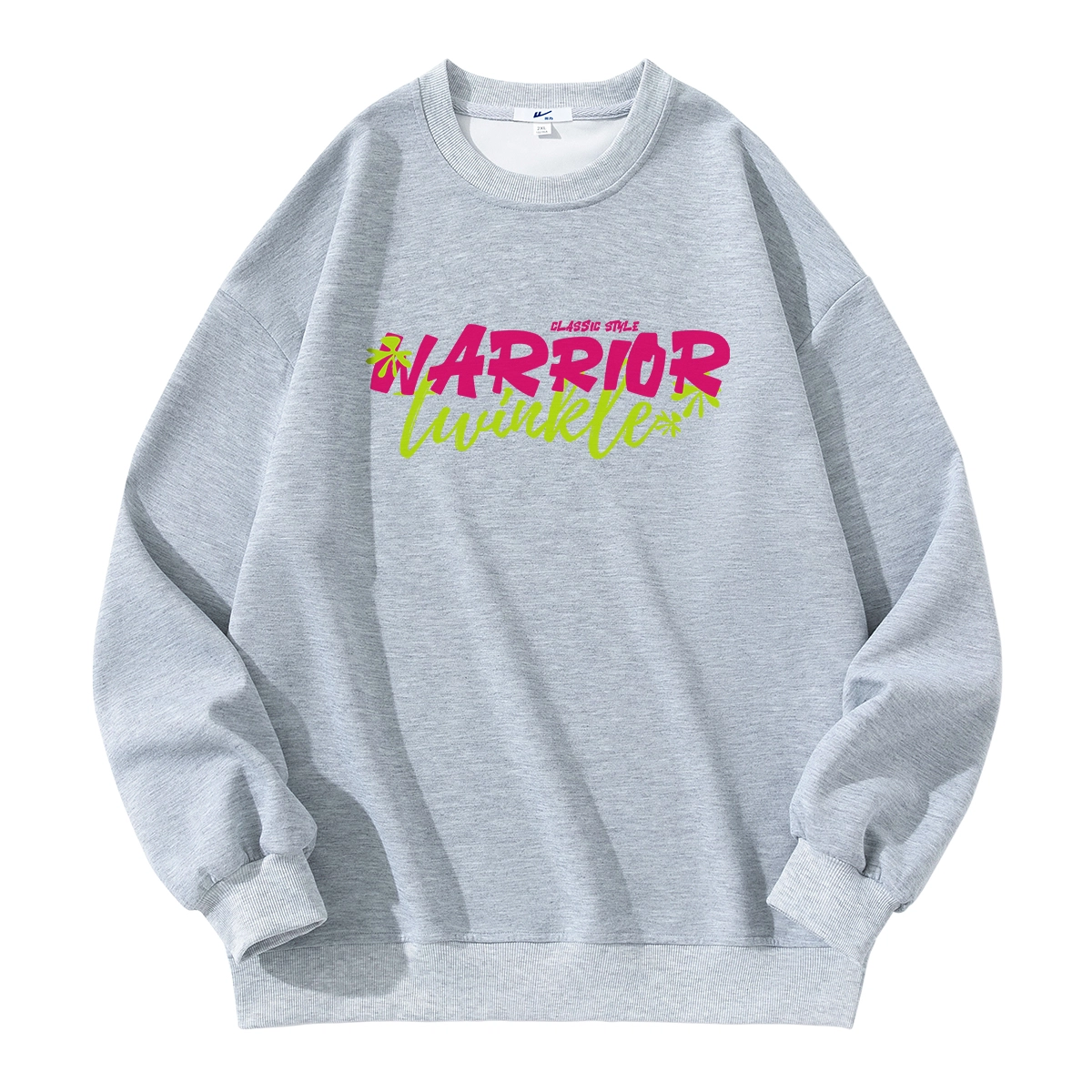 Warrior LOGO