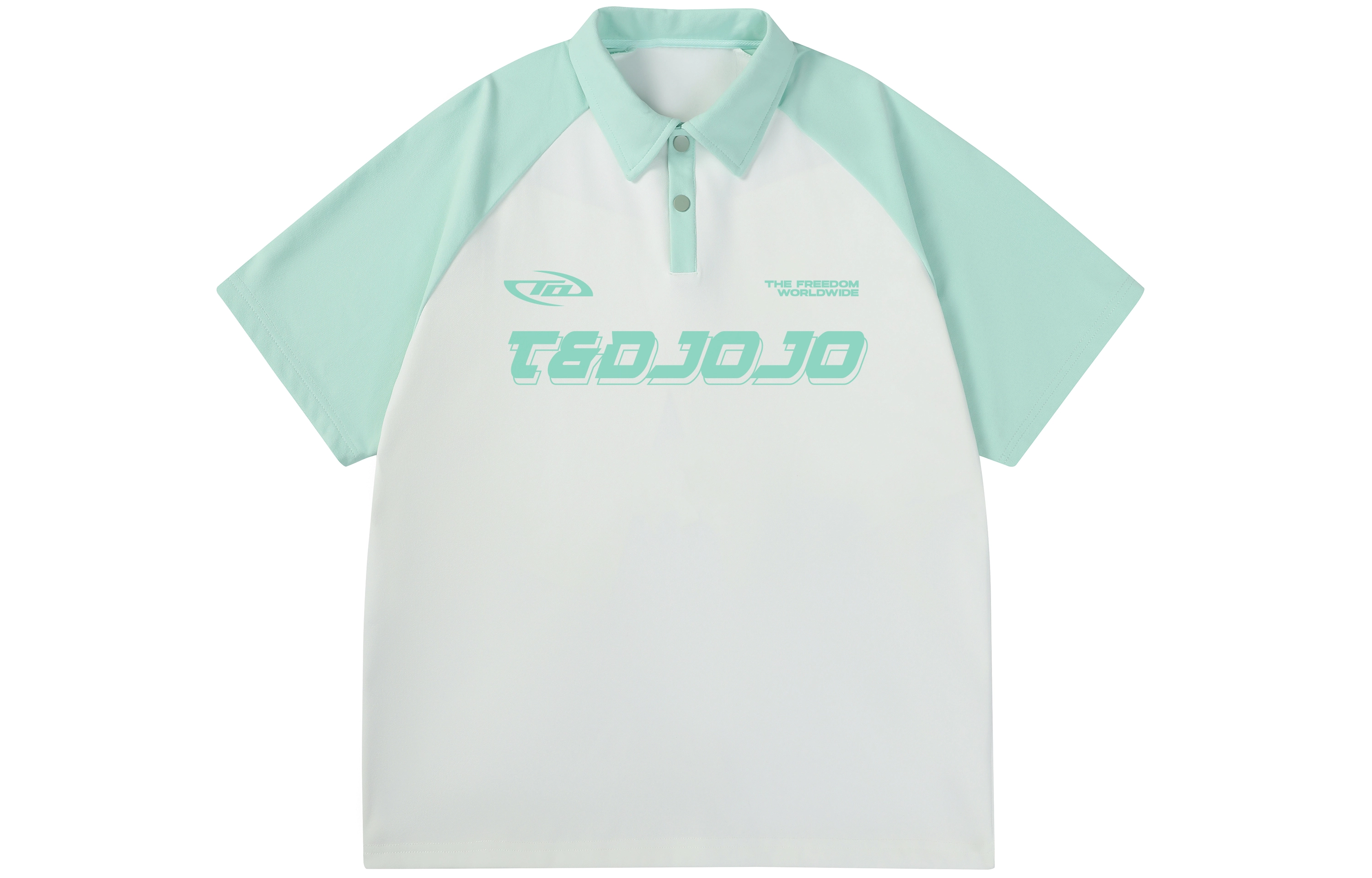 TD JOJO Polo