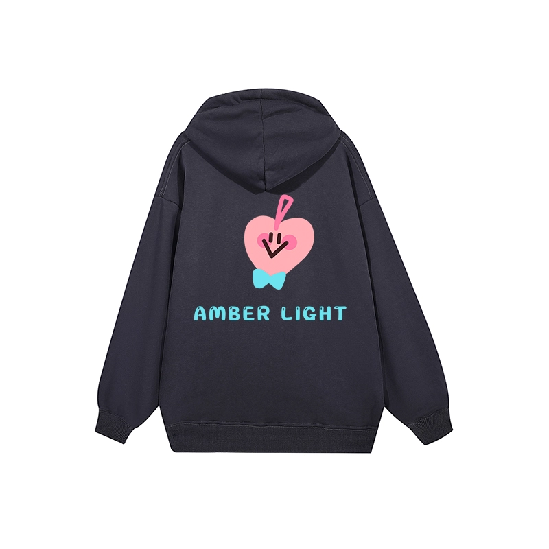 AMBER LIGHT