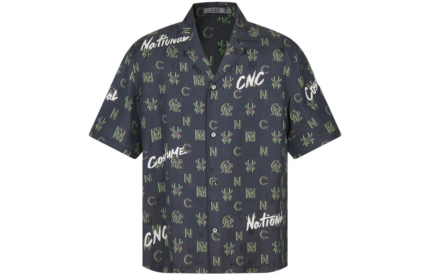 C'N'C