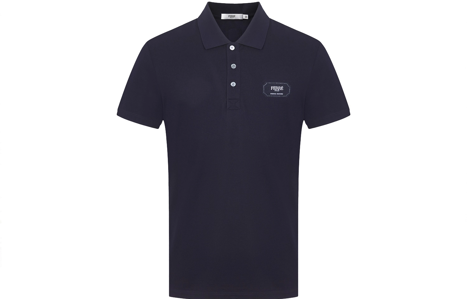 FERRE SS24 Polo