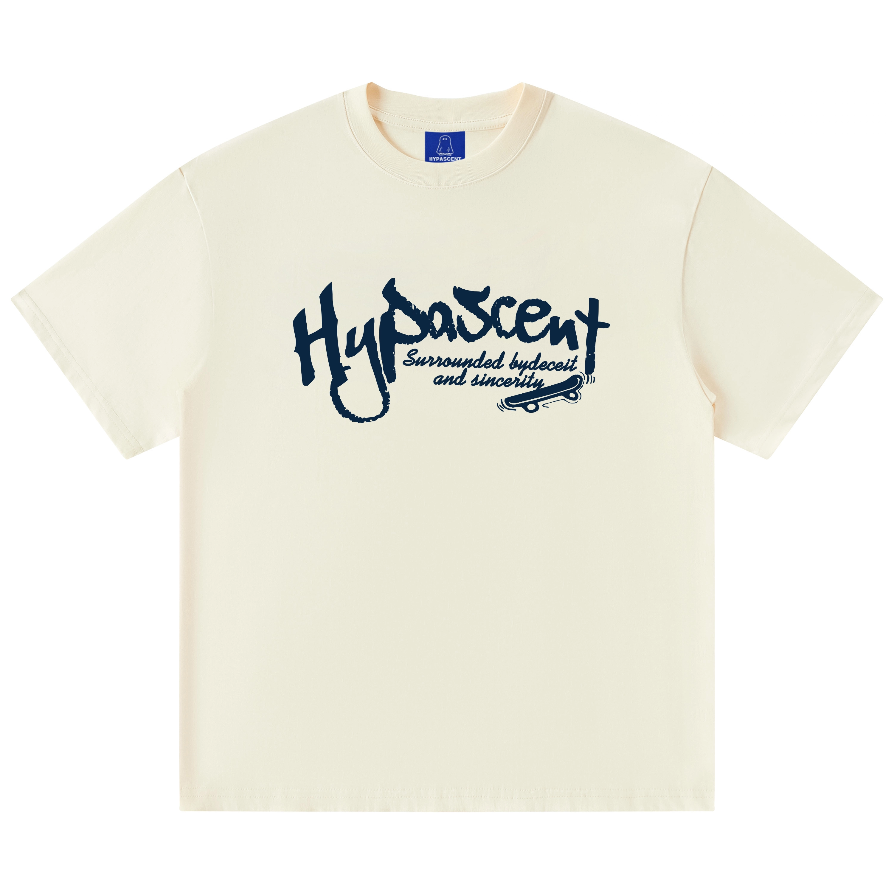 HYPASCENT logoT
