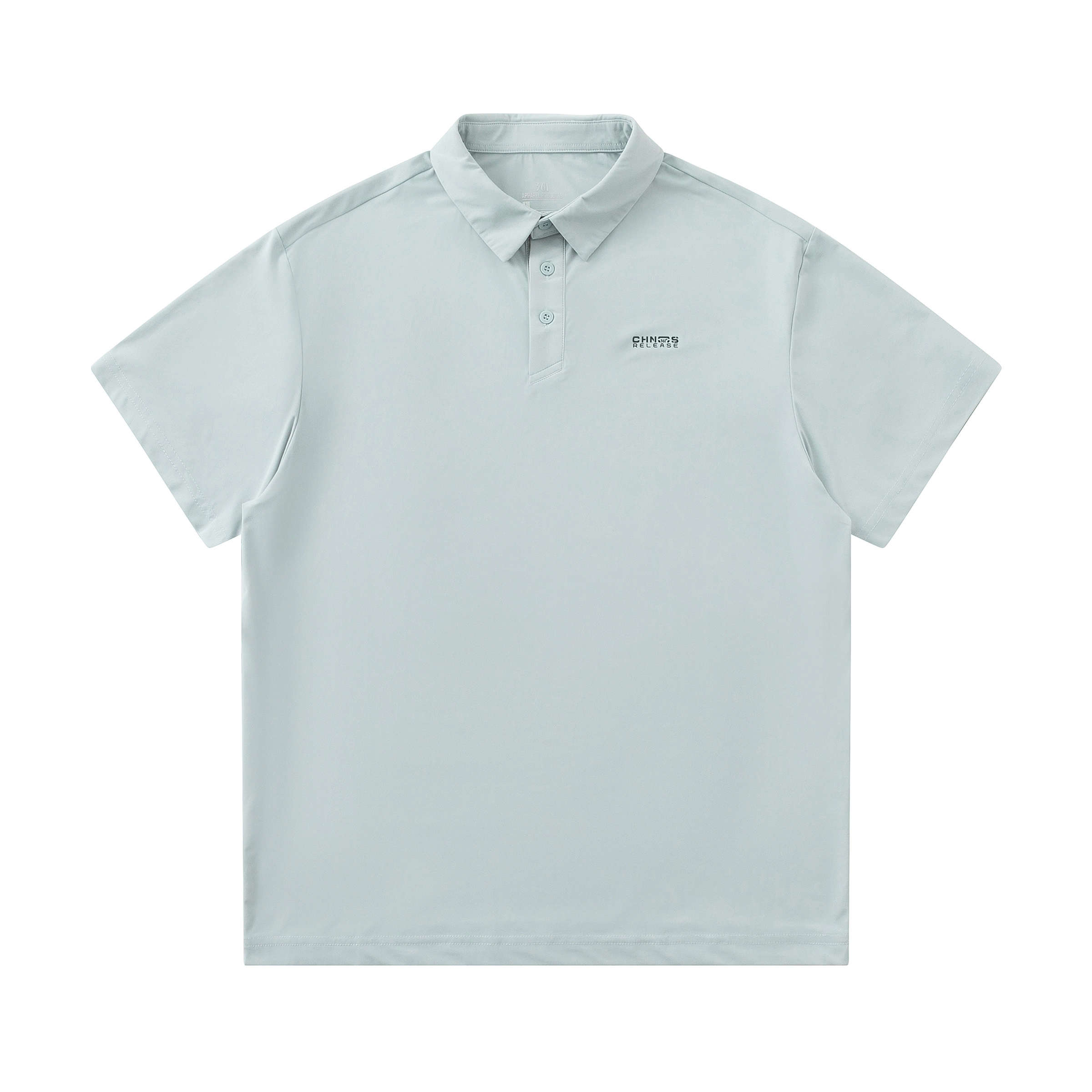 361 LogoPolo