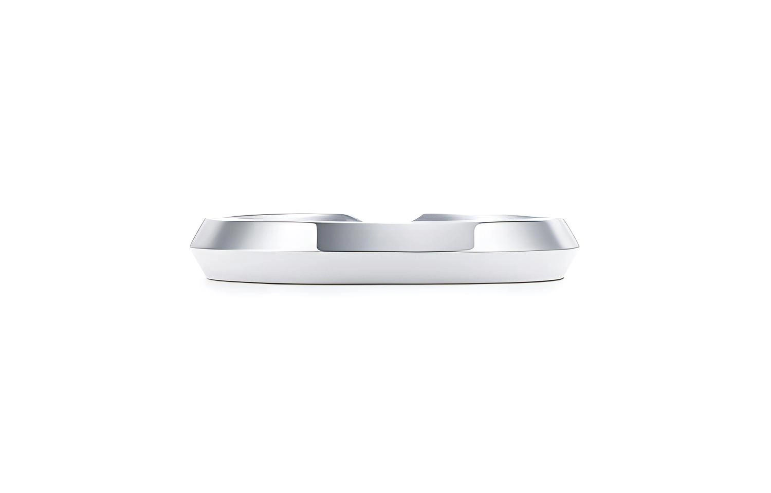 Tiffany Co. The Tiffany Setting 950 3mm