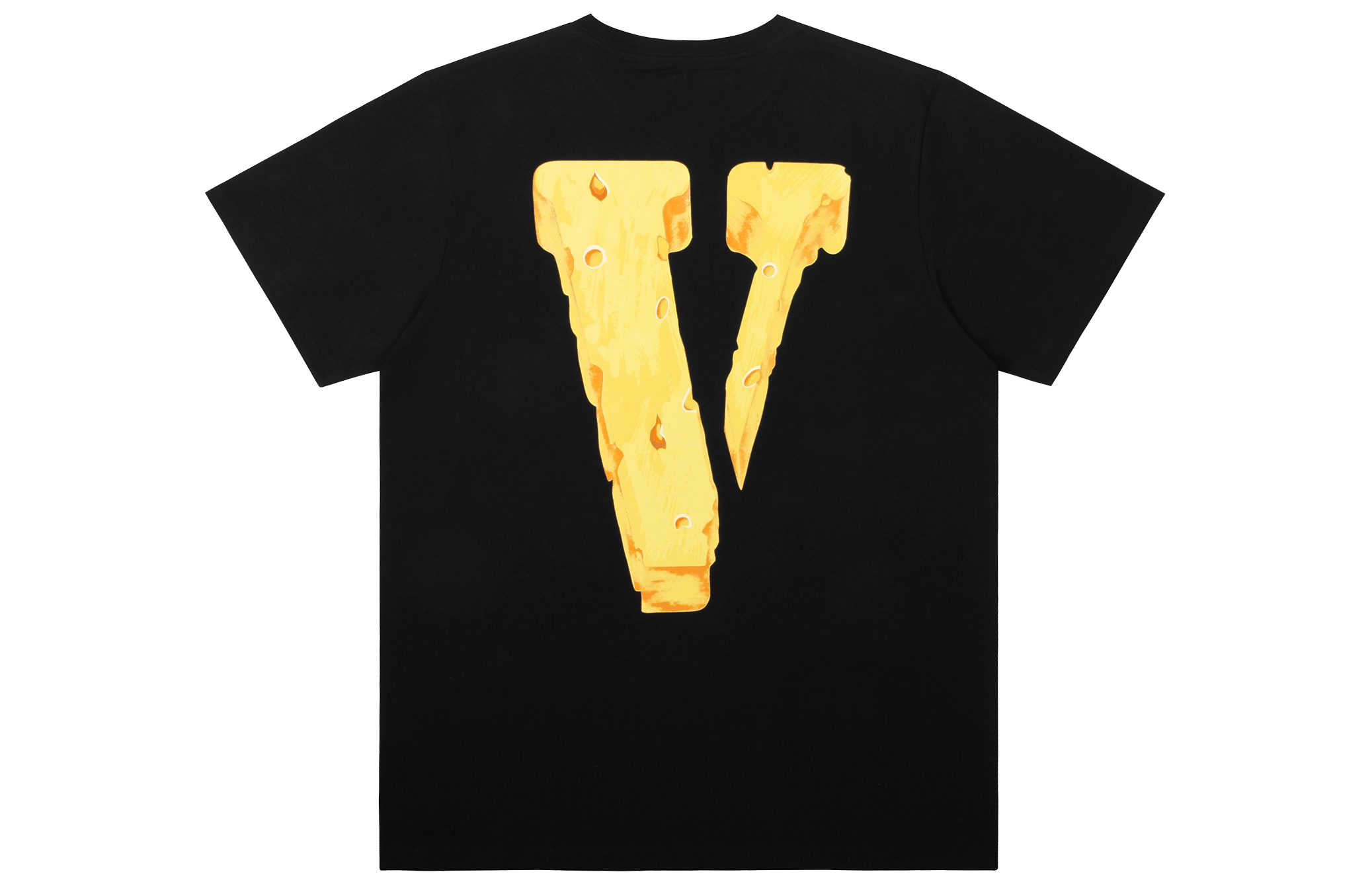 VLONE FRIENDS-LOGO T