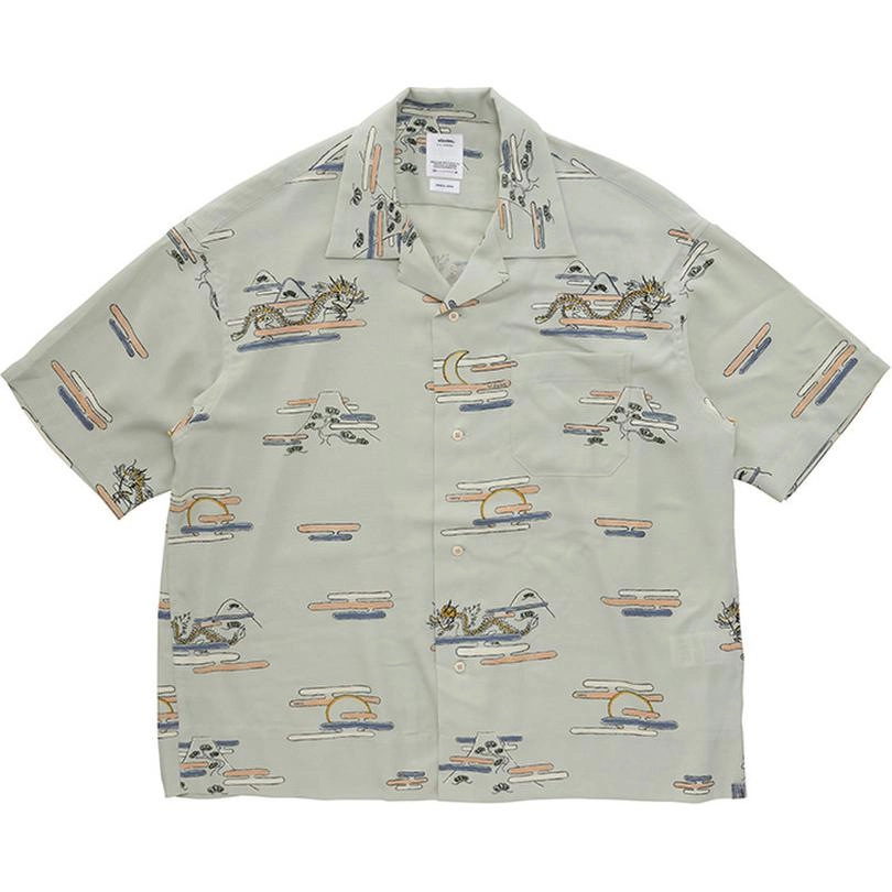 Visvim SS24