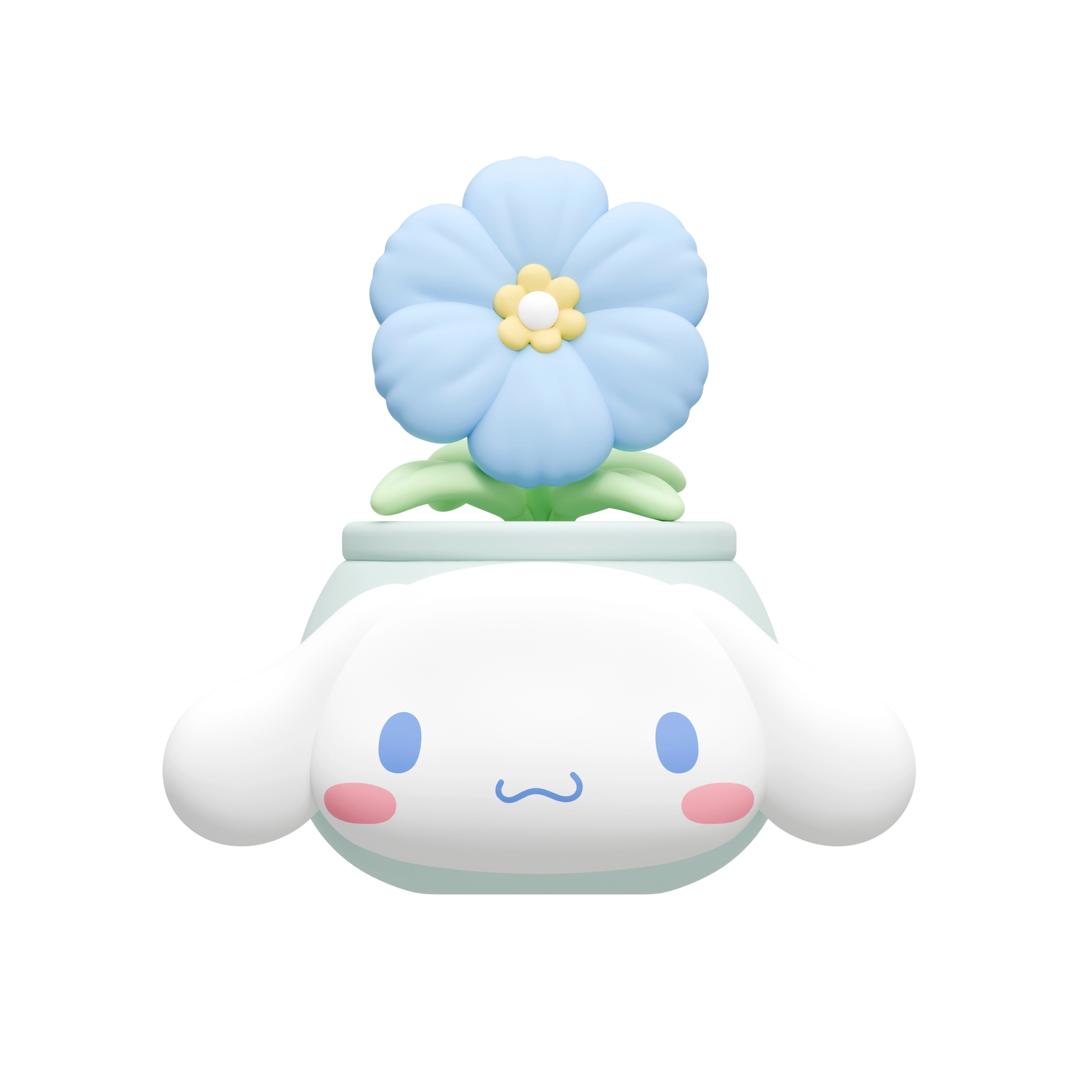 x Sanrio IP